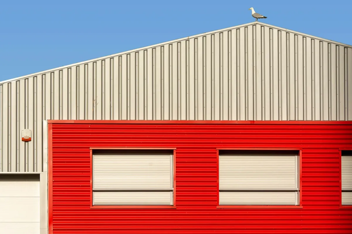 Commercial Roofing in Clearwater, FL