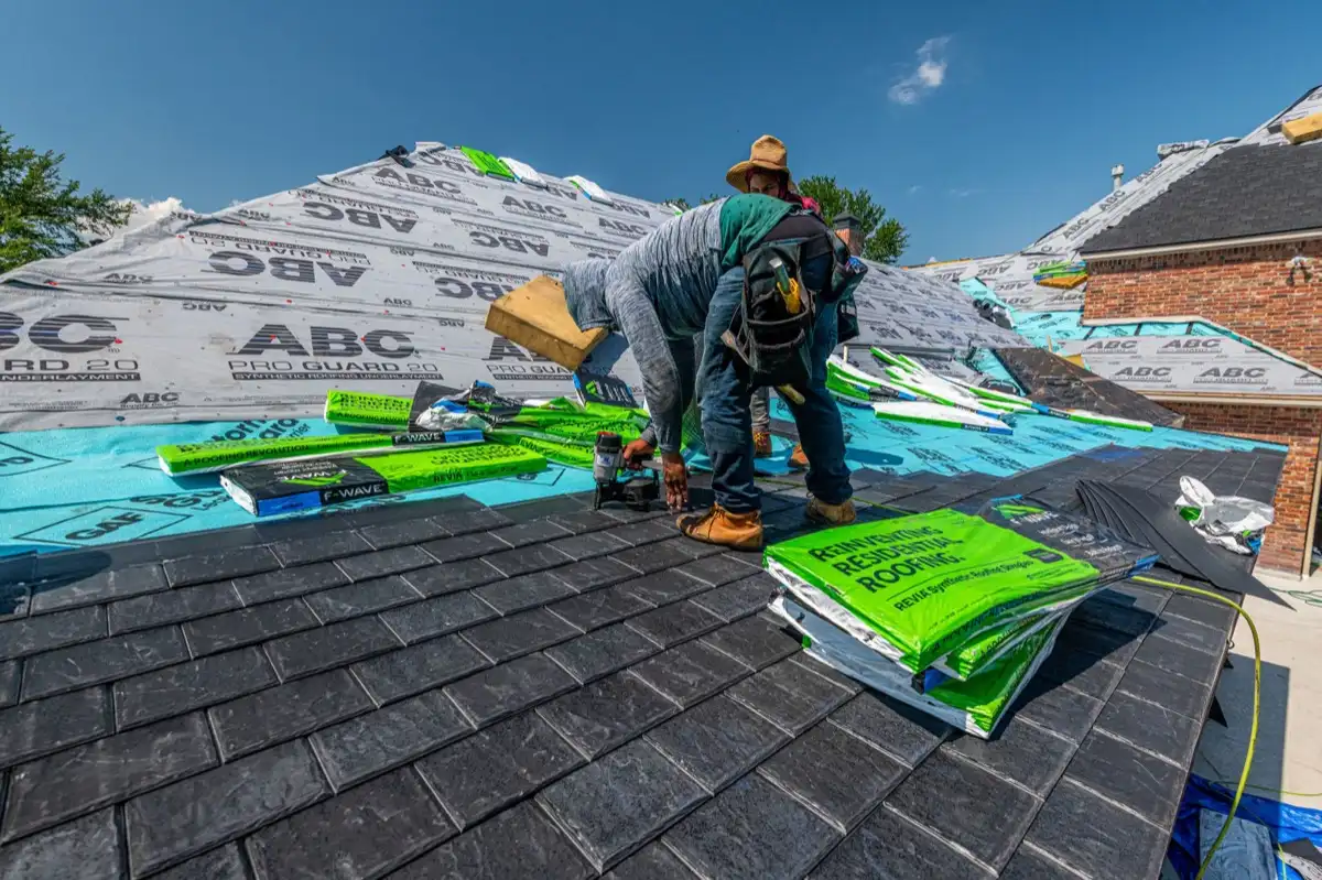 Roof Inspections in Clearwater, FL