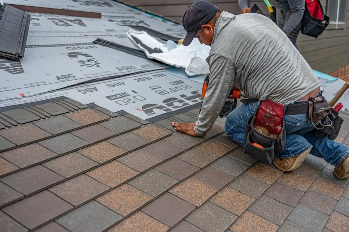 Asphalt Shingle Roofs in Clearwater, FL
