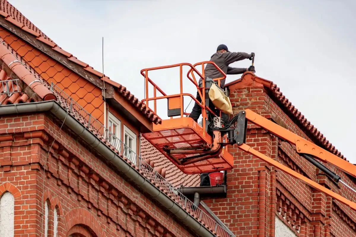 Insurance Claim Help in Clearwater, FL