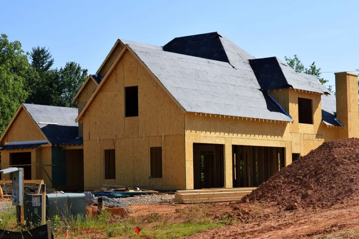roofing project in Clearwater, FL — 3