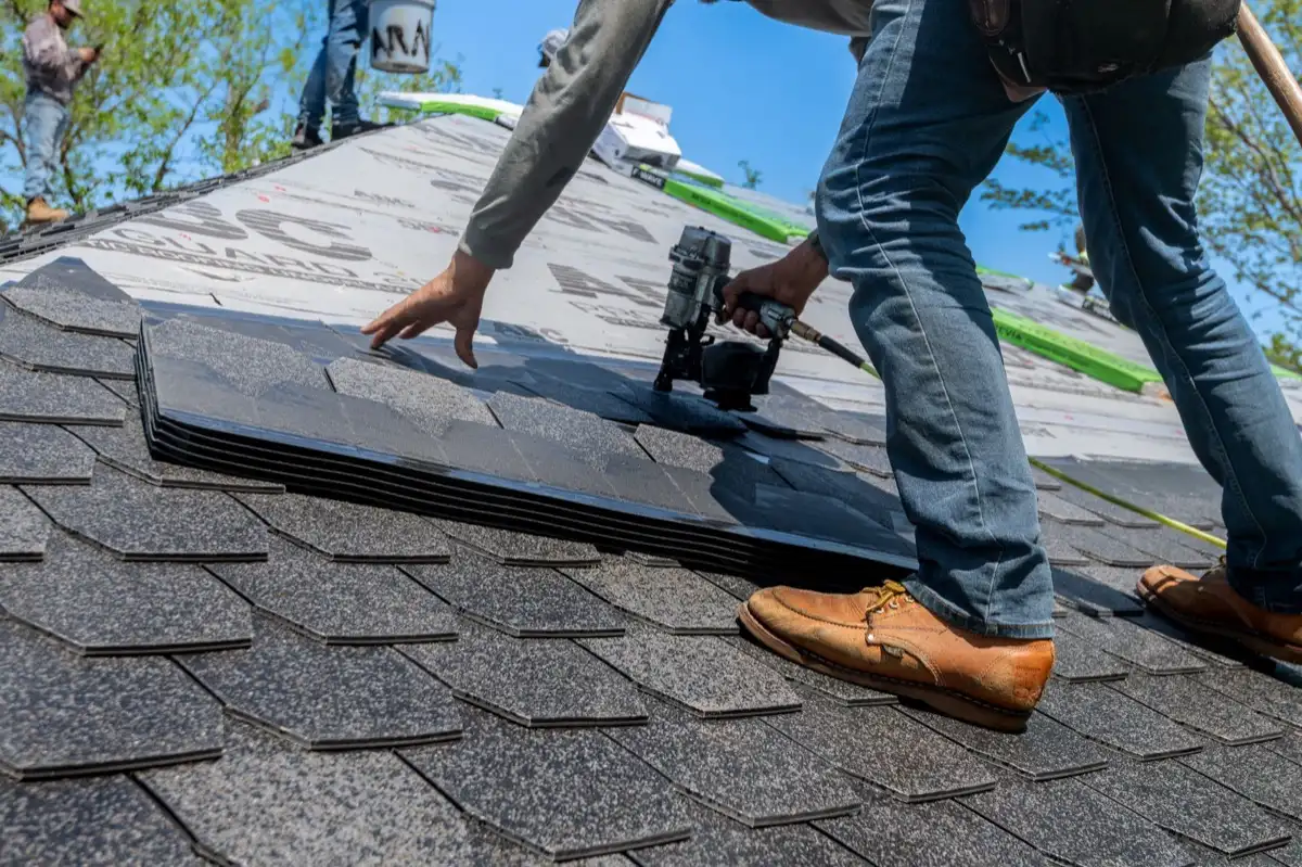 Roof Replacement in Clearwater, FL