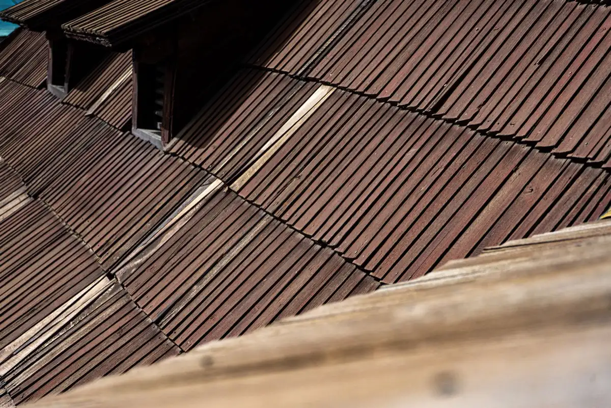Roof Leak Repair in Clearwater, FL