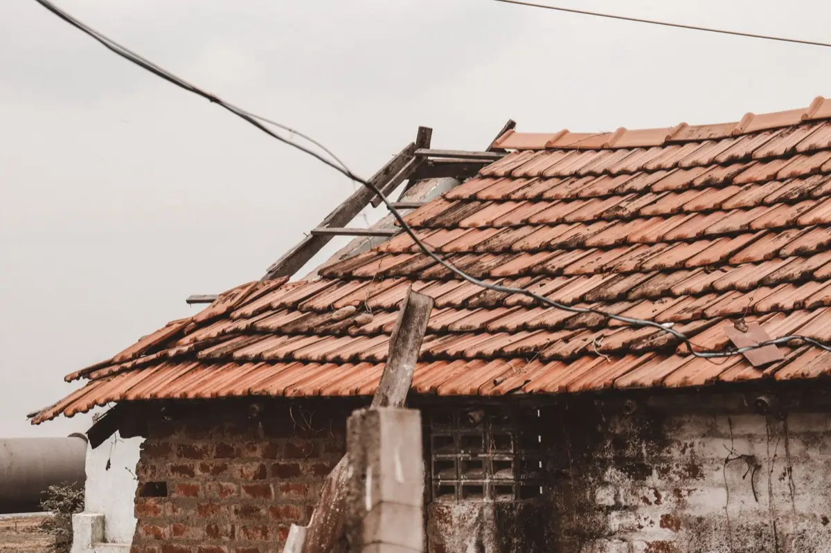 Storm Damage Restoration in Clearwater, FL